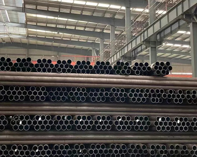 JIS G3454 Carbon Steel Pipe Specification
